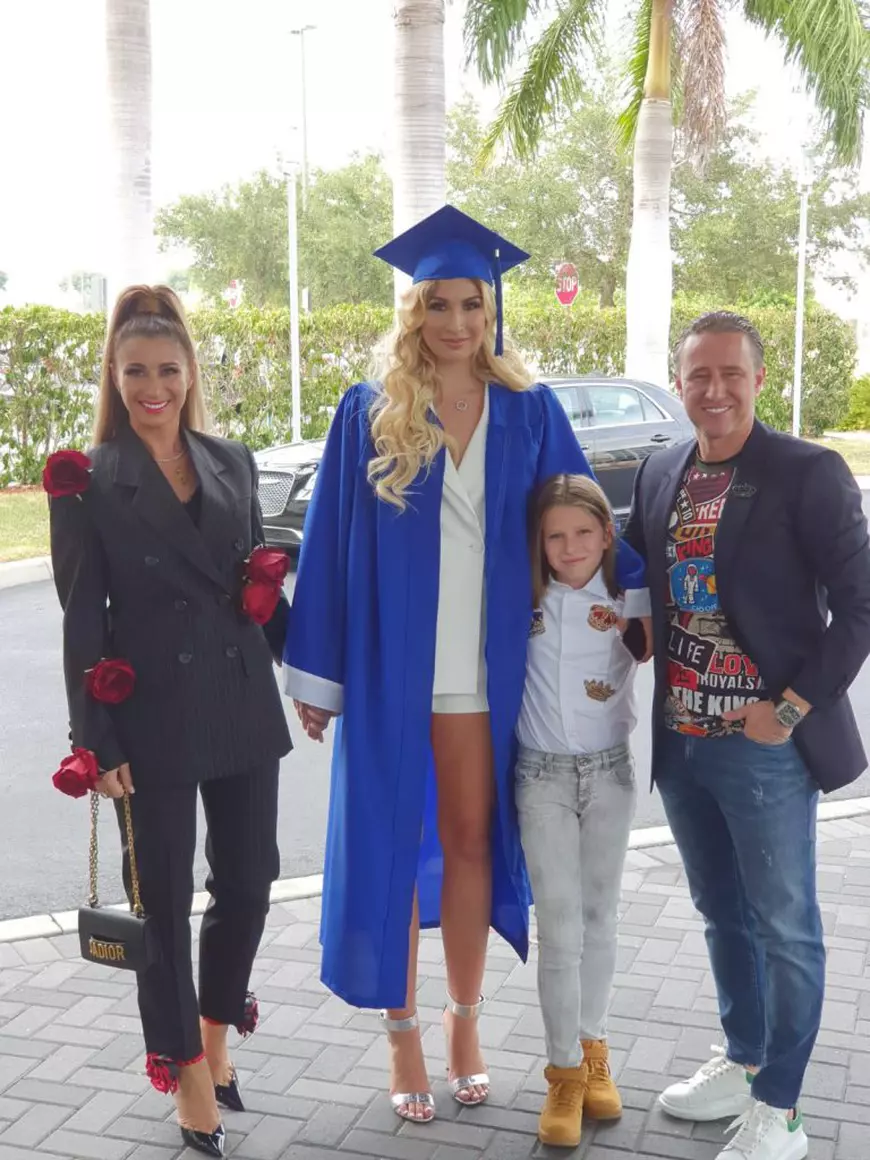 Anamaria Prodan e în culmea fericirii! Fiica ei a reușit o mare performanță. „Sunt gata pentru asta!”