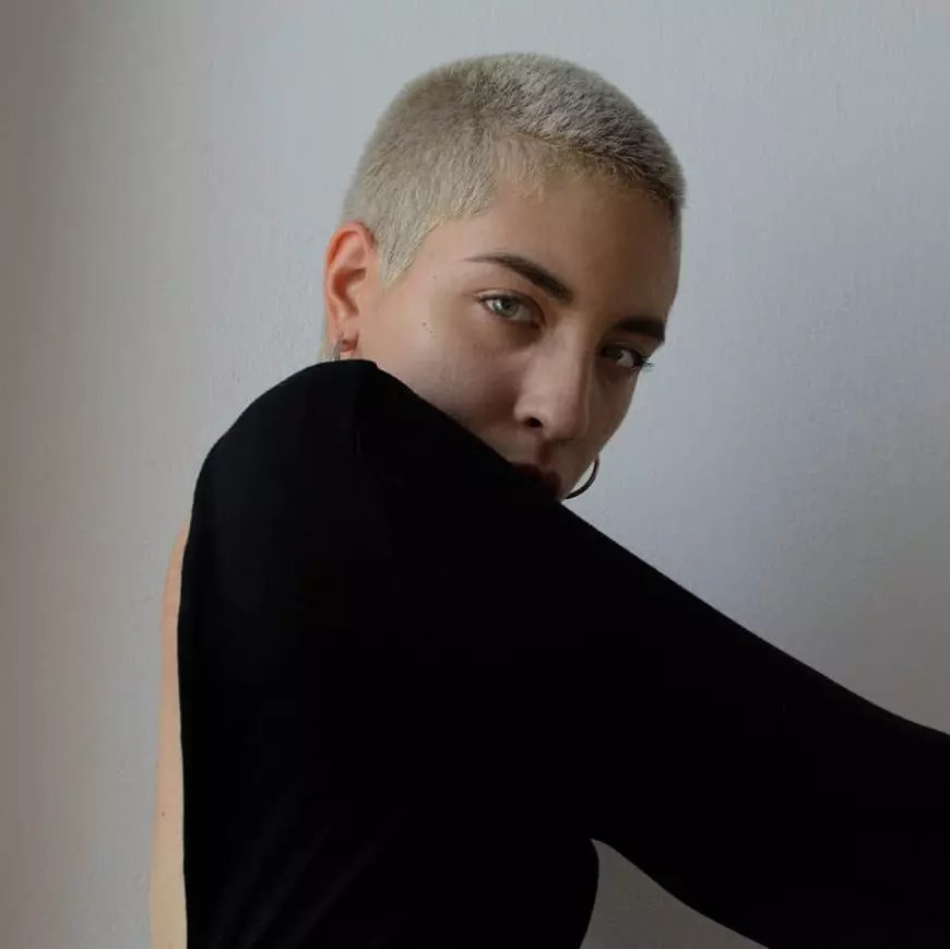 Cum arată fiica cea mare a lui Kamara. Tânăra are 19 ani