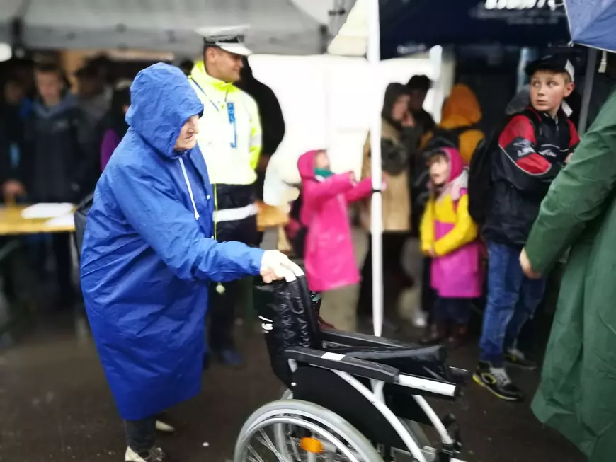 VIDEO & FOTO | Papa Francisc, liturghie la Șumuleu Ciuc în fața a zeci de mii de oameni: "Acest pelerinaj aduce cinstire tradițiilor românești și ungurești deopotrivă!". Suveranul Pontif, în drum spre Iași