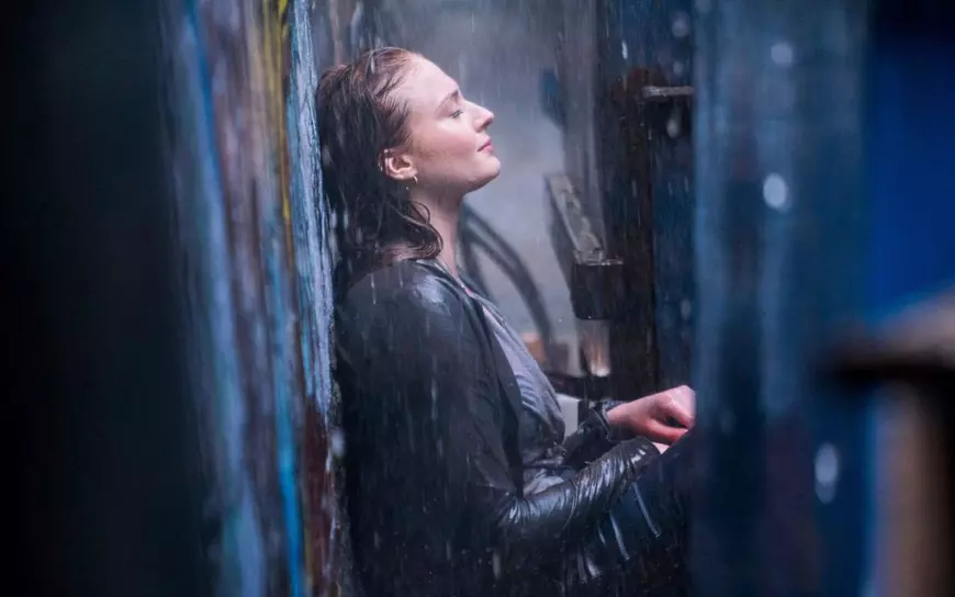 X-Men Dark Phoenix cronică de film