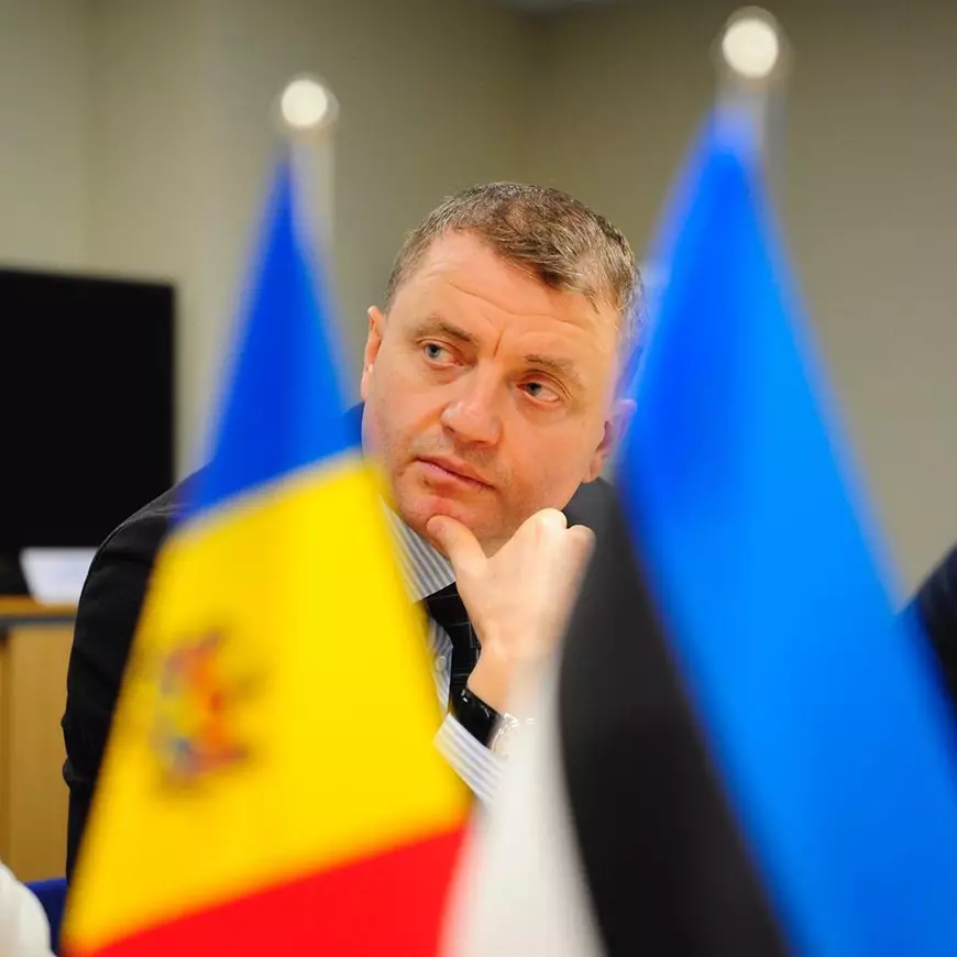 VIDEO/ Care e țara din Europa în care până și locul de veci ți-l cumperi online!