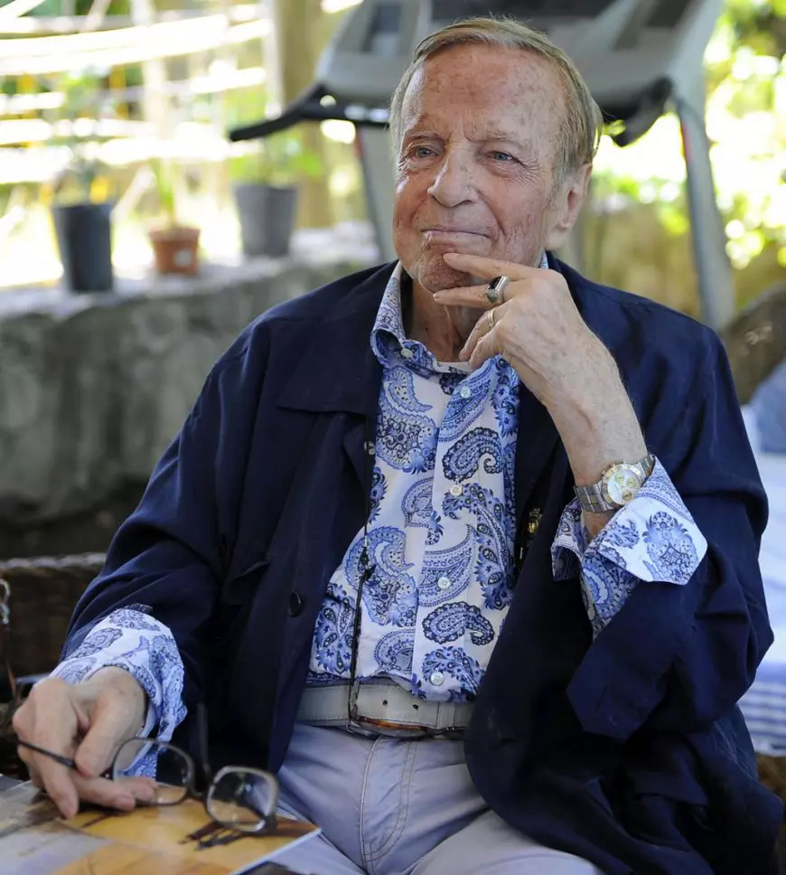 Cine a fost Franco Zeffirelli, celebrul regizor italian detestat și adorat de milioane