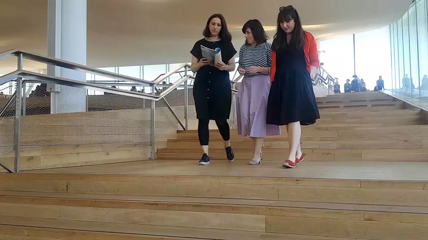 Lupta româncelor din Helsinki care se încăpățânează să ofere exemple din modelul finlandez pentru profesorii de la noi