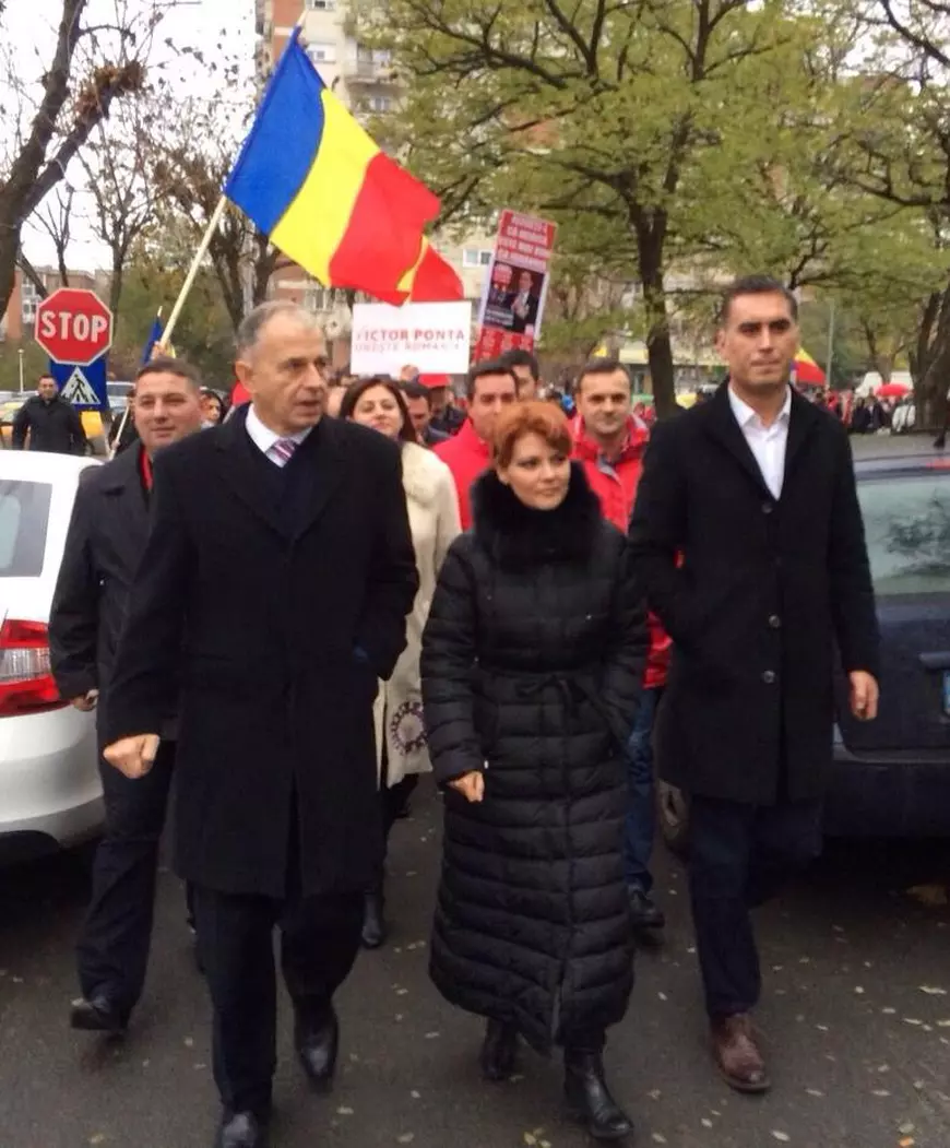 BIO| Cine este Mircea Geoană, noul secretar general adjunct al NATO