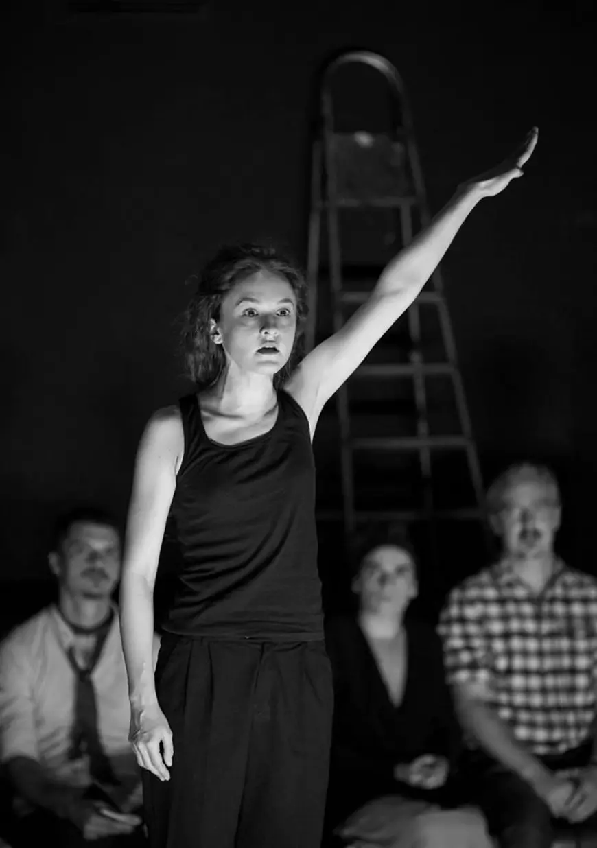 Recomandările culturale ale săptămânii. Descoperim cum se simte Pescărușul pe acoperișul TNB-ului