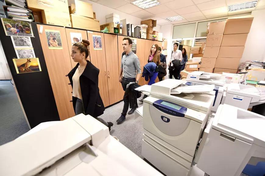 CSM vrea să-și cumpere sediu de 18 milioane de euro. În paralel, Guvernul se împrumută pentru «Cartierul Justiţiei», ca să construiască o altă clădire pentru CSM