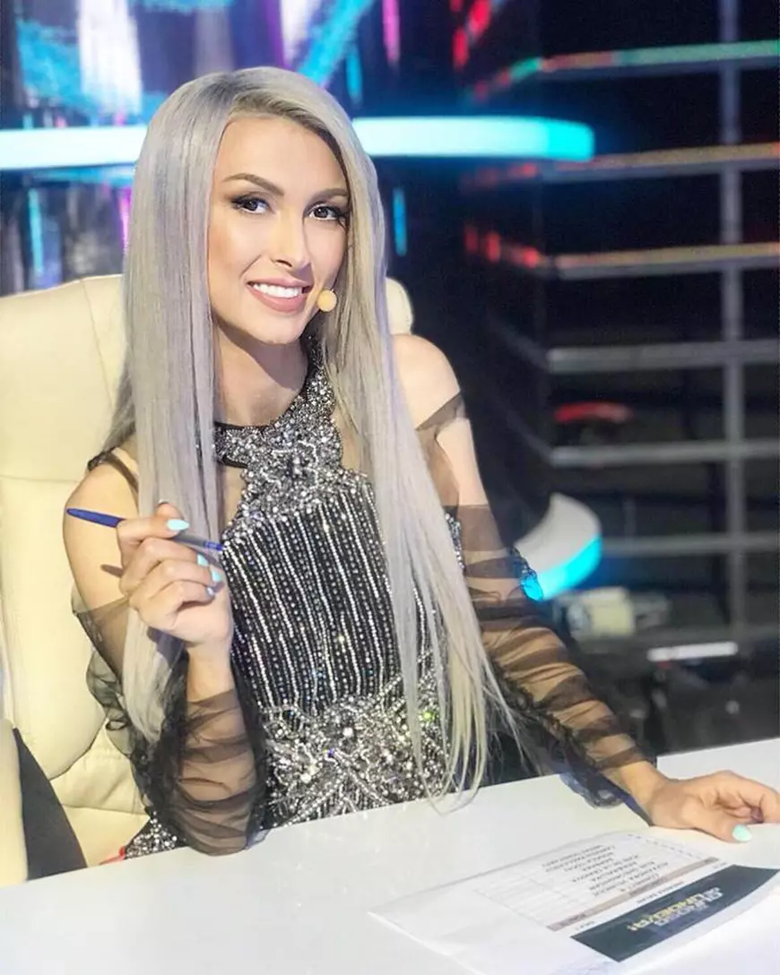 Dezvăluiri din culisele emisiunii "Te cunosc de undeva".  Andreea Bălan: "Cine înțelege bine, cine nu, să stea supărat!"