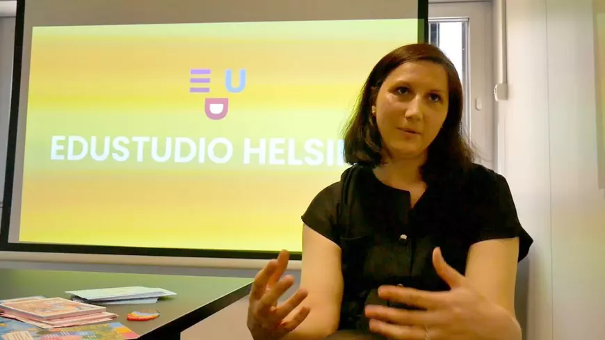 Lupta româncelor din Helsinki care se încăpățânează să ofere exemple din modelul finlandez pentru profesorii de la noi