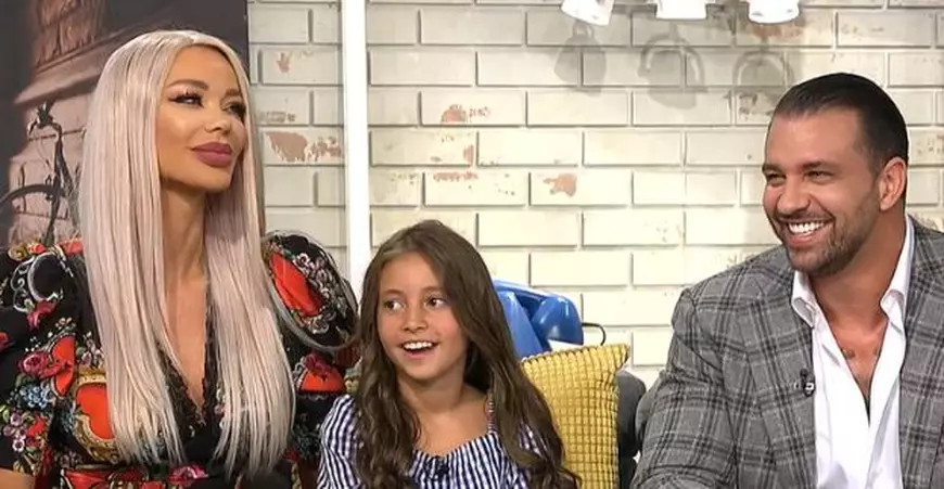 Bianca Drăgușanu s-a întâlnit cu fosta soție a lui Alex Bodi. Ce spune vedeta despre fosta parteneră de viață a iubitului ei