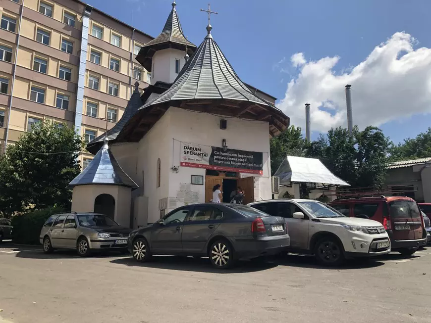 Obiecția de conștiință. Doctorii români în lupta mișcării mondiale anti-avort