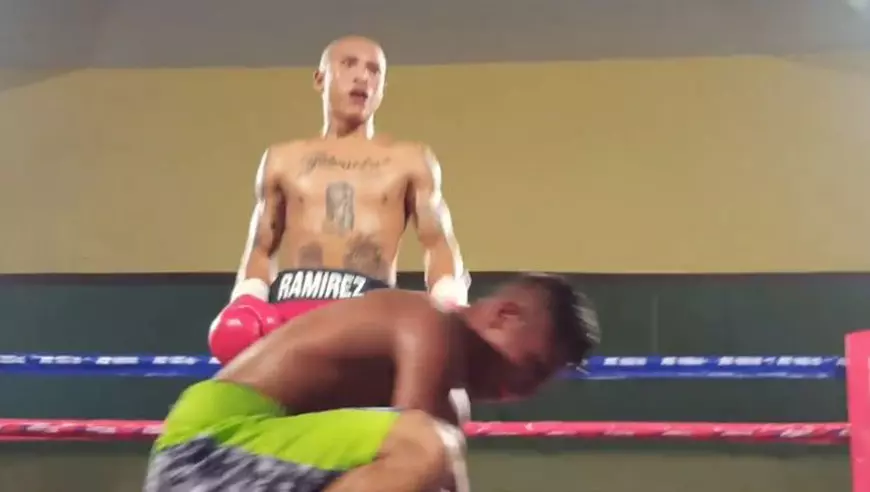 Un boxer de 24 de ani a fost găsit mort în casă. Nu este exclusă ipoteza sinuciderii