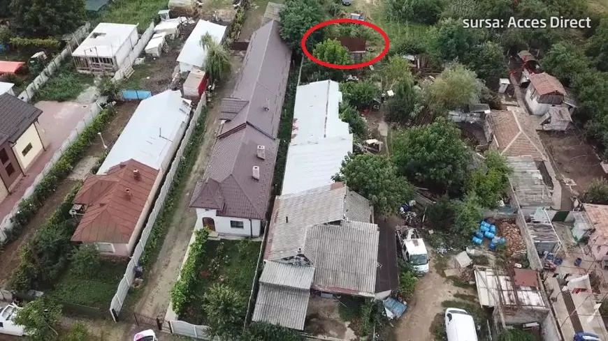 Fostul șef al Poliției Caracal susține că Alexandra i-a indus în eroare „cu gardul roșu”. „Am coordonat toată acțiunea și am făcut ce trebuie”