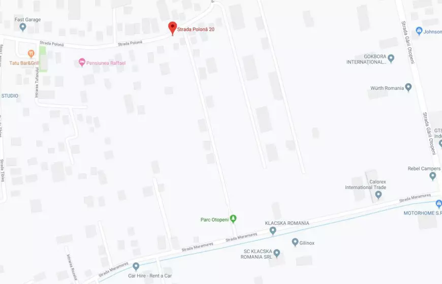 Primarul din Otopeni, acuzat că a închis circulația pe strada pe care locuiește