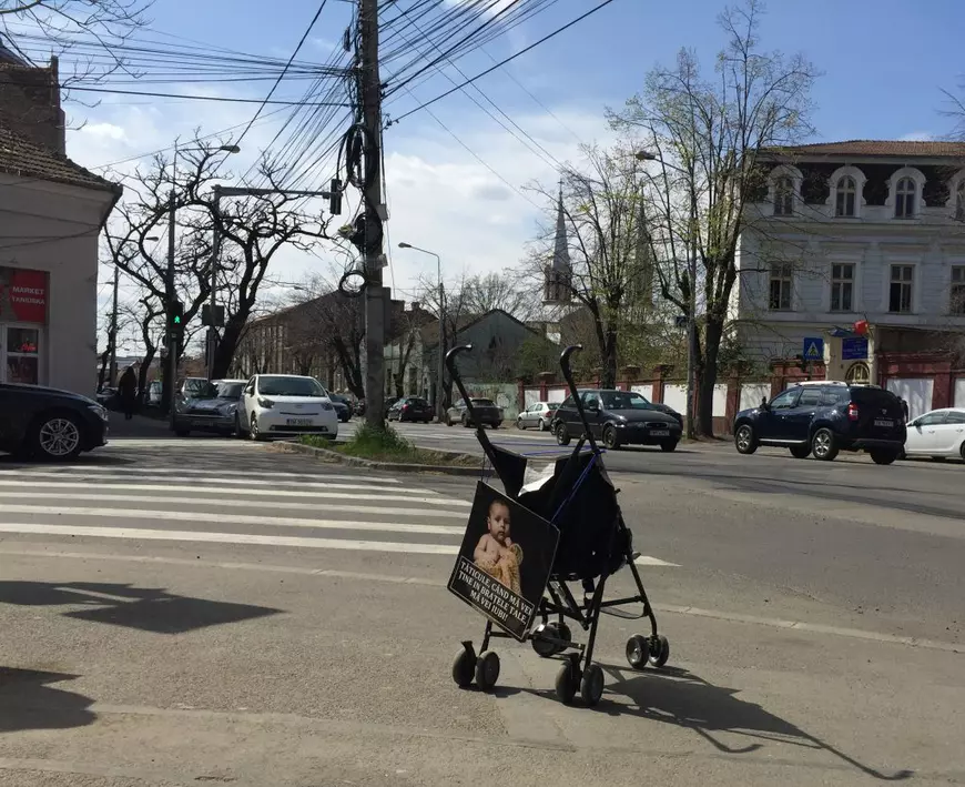 Obiecția de conștiință. Doctorii români în lupta mișcării mondiale anti-avort