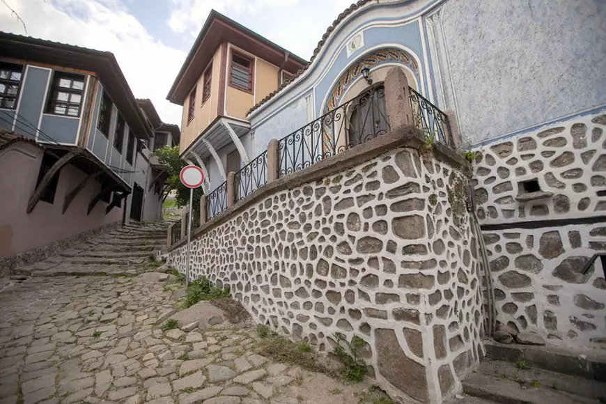 VIDEO&FOTO / „Bijuteria” bulgarilor urcată pe 7 coline! Cum arată Plovdiv, capitala culturală europeană a anului 2019