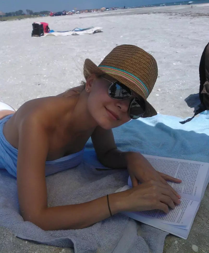 Lavinia Petrea a fost în vacanță cu cei trei copii, fără ajutoare! "Am vrut să fie timpul nostru cu ei!"