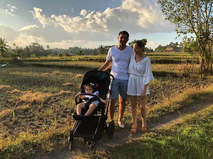 Declarația Laurei Cosoi: "Nu avem nevoie de pauză pentru că lucrăm la relația noastră cu Rita de față"