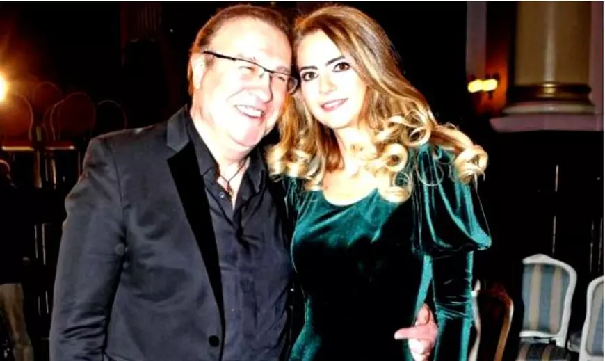 Gabriel Cotabiță: "Dacă ar fi problema de copii cu Alina, în momentul respectiv fetele mele n-ar mai vorbi cu mine niciodată"