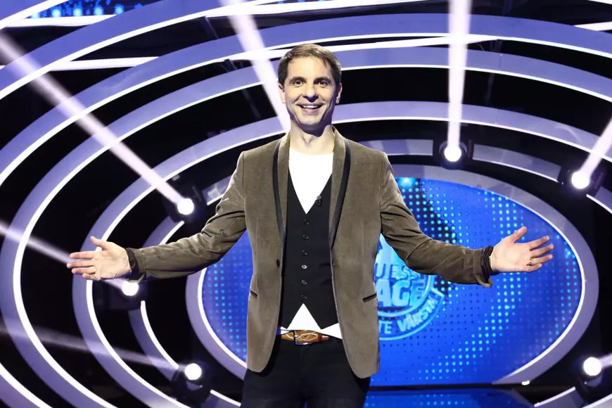 De ce nu se îngrașă niciodată Dan Negru. "Am tabieturile mele pe care le păstrez de 20 de ani"