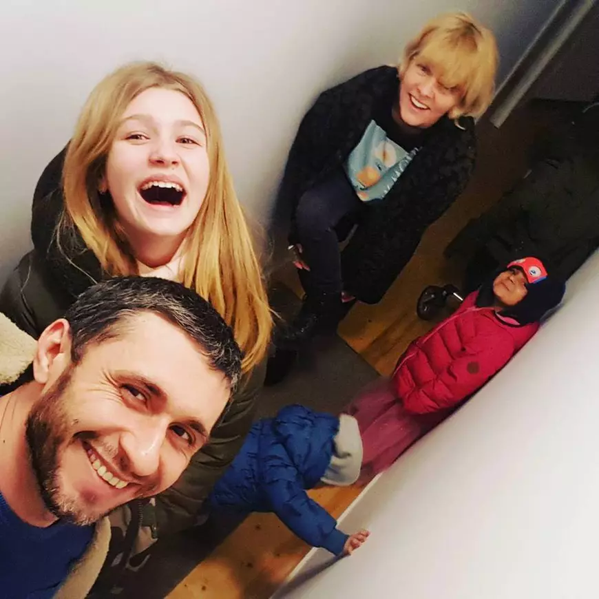 Dana Nălbaru dă detalii despre soțul ei. "Trebuia să mă întâlnesc cu Dragoș și s-a întâmplat"