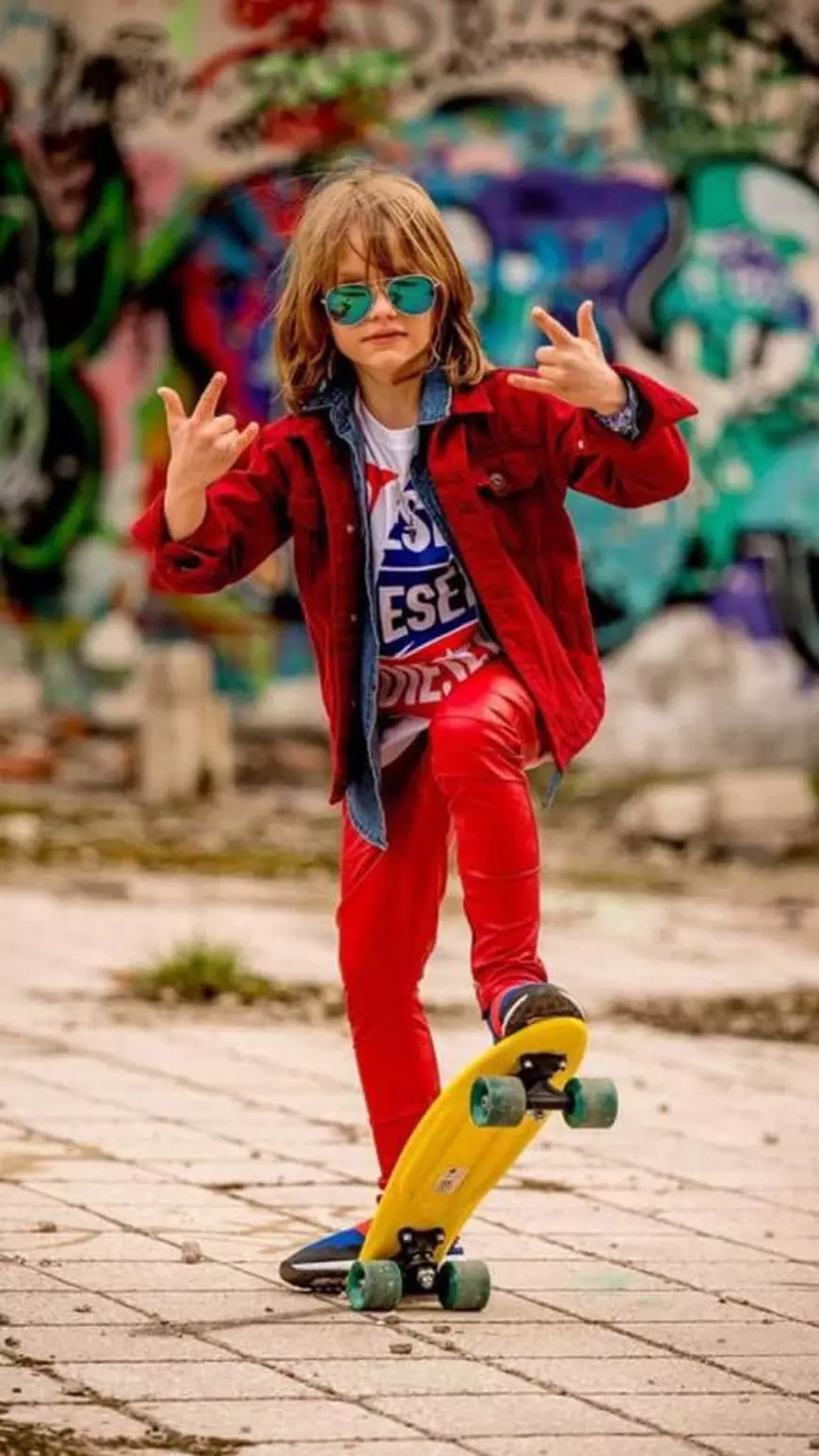 Doi frați, două destine fericite! David Dobrincu, vedetă la doar 8 ani, Sebastian, milionar în America la 20 de ani