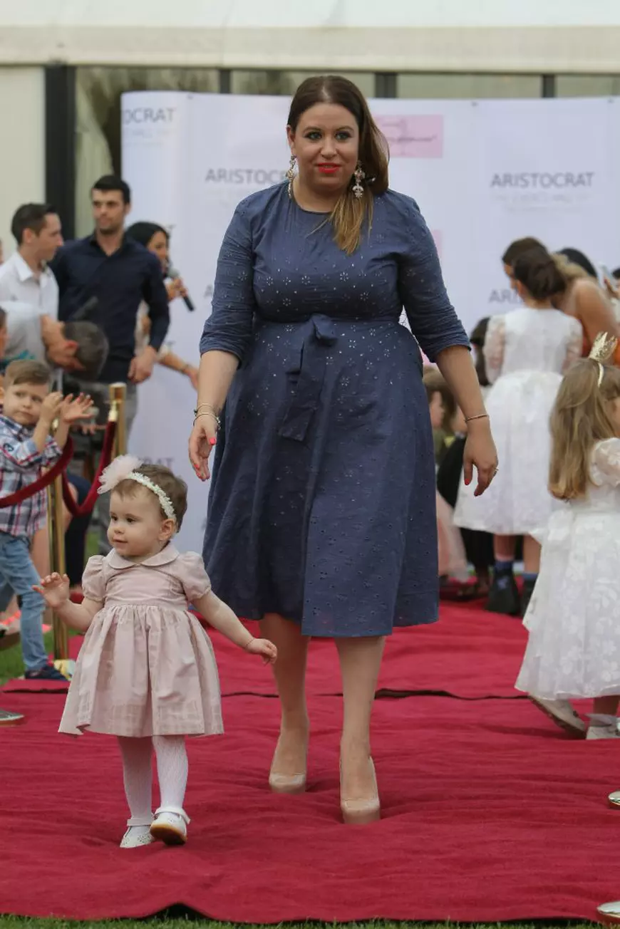 Oana Roman, shopping inteligent într-unul din cele mai scumpe orașe europene: „Cu 250 de euro am făcut garderoba pentru un an”