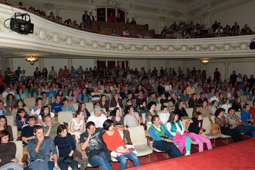 (Publicitate) Film 4 Fun