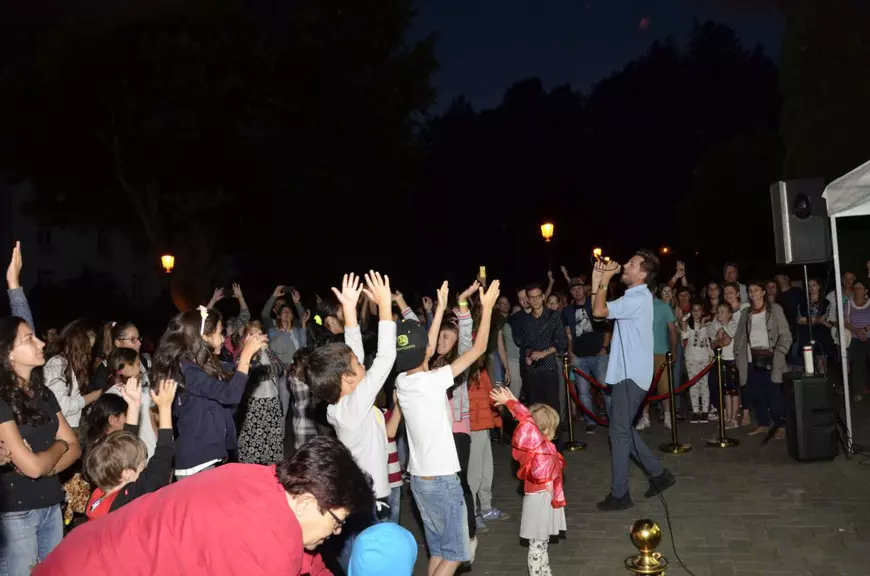 (Publicitate) Film 4 Fun