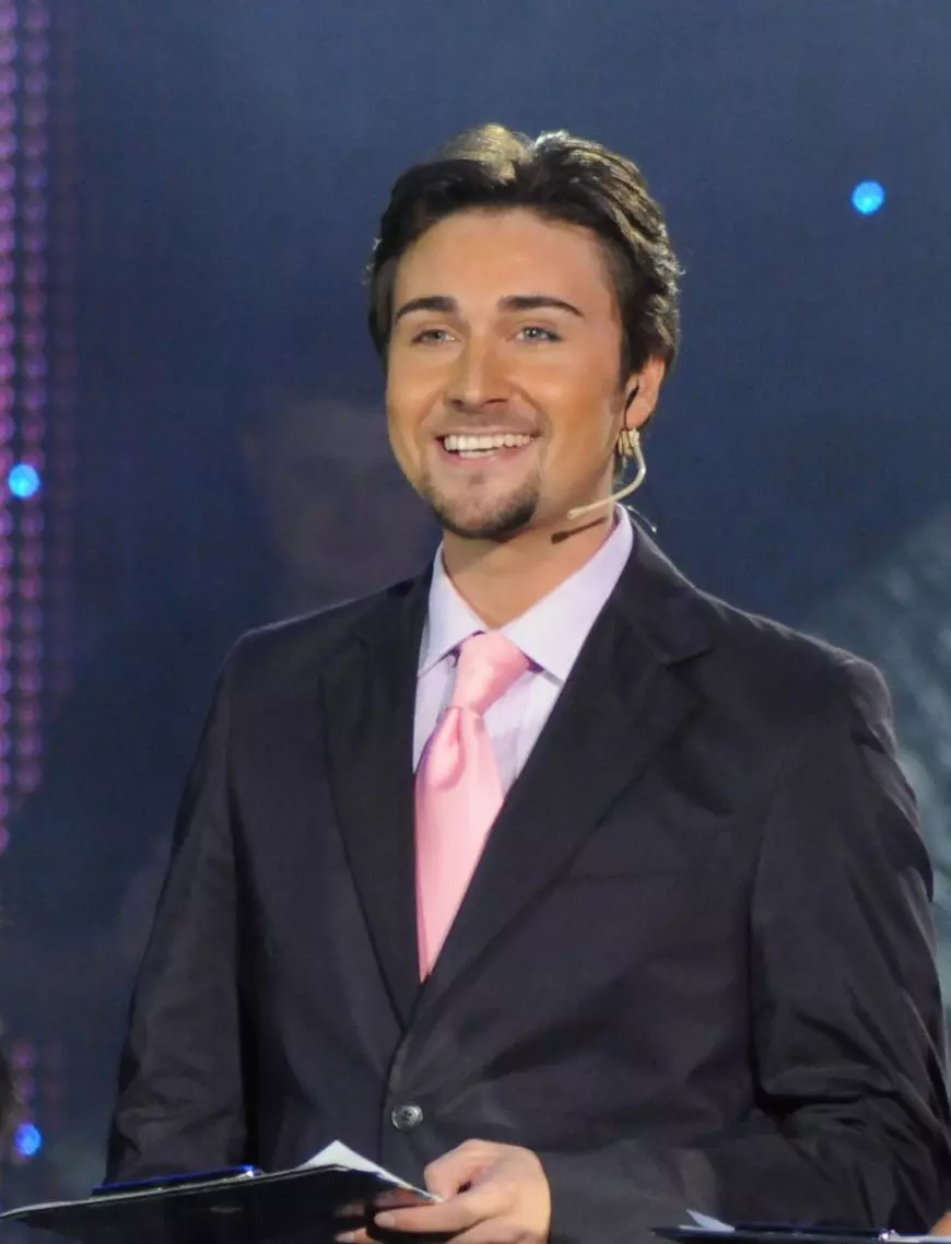 Eda Marcus şi Elvin Dandel prezintă Cerbul de Aur 2019