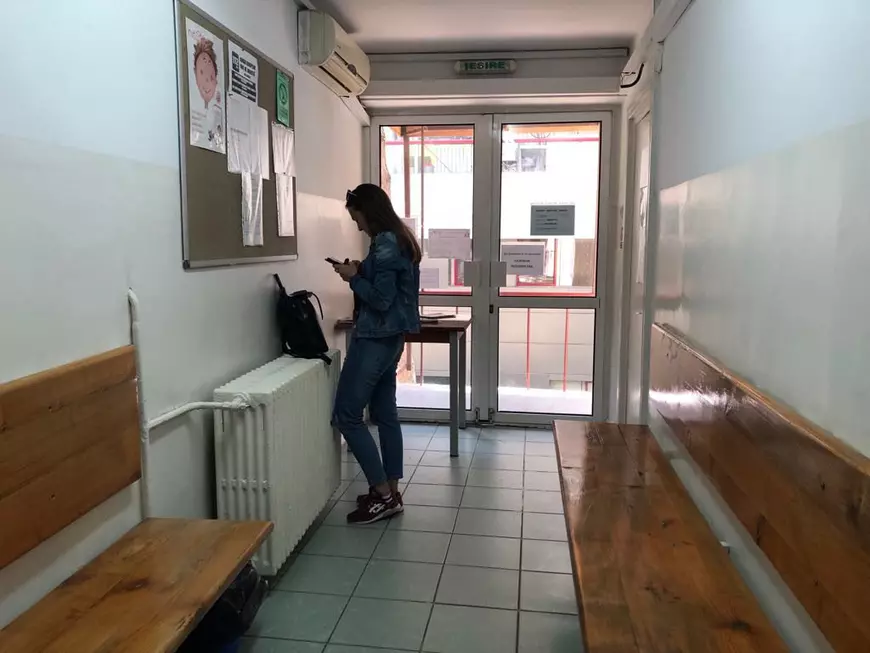 Obiecția de conștiință. Doctorii români în lupta mișcării mondiale anti-avort