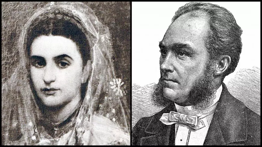 Monumentele funerare ale familiei Davila vor fi înconjurate cu bănci și copaci de sute de mii de euro! Proiectul prin care Primăria Sectorului 5 îi invită pe bucureșteni „să socializeze” printre morminte