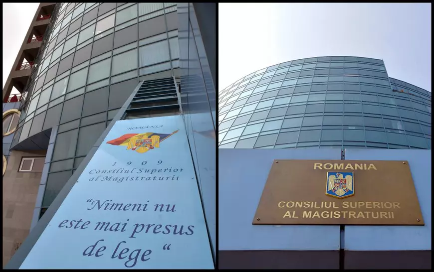 CSM vrea să-și cumpere sediu de 18 milioane de euro. În paralel, Guvernul se împrumută pentru «Cartierul Justiţiei», ca să construiască o altă clădire pentru CSM