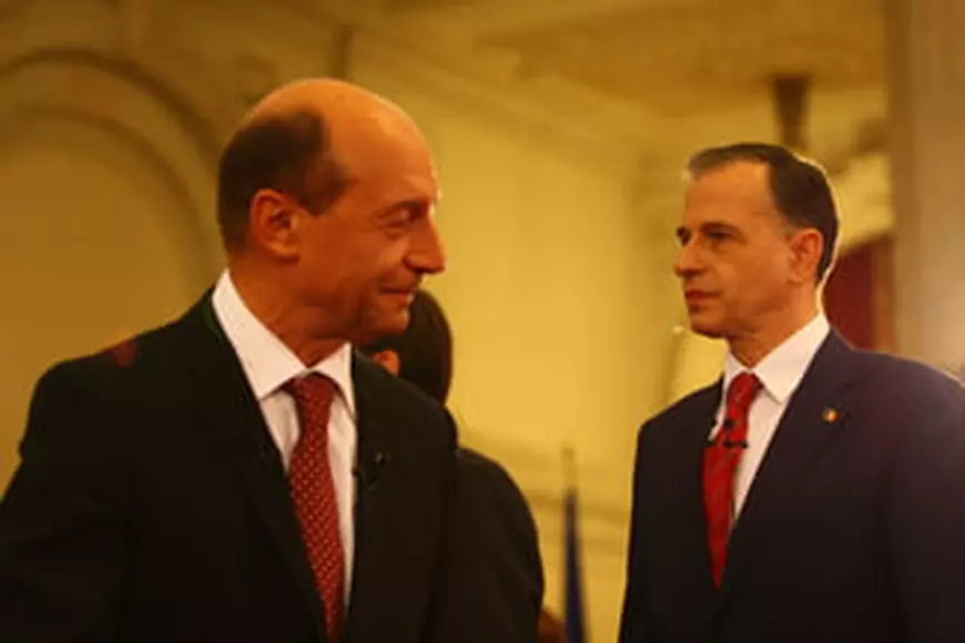 BIO| Cine este Mircea Geoană, noul secretar general adjunct al NATO