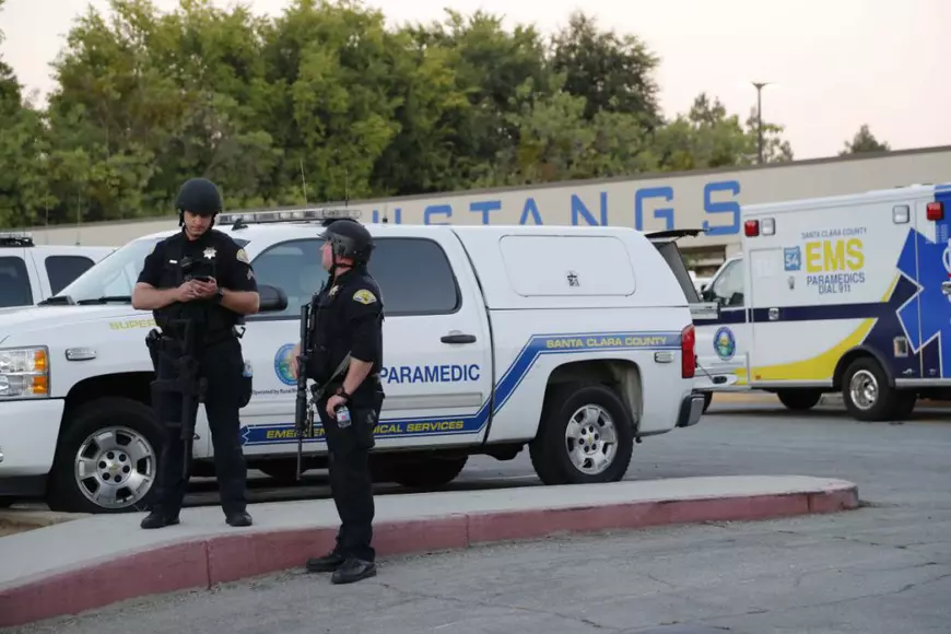 Atac armat la un festival din California. Cel puțin trei persoane au fost ucise