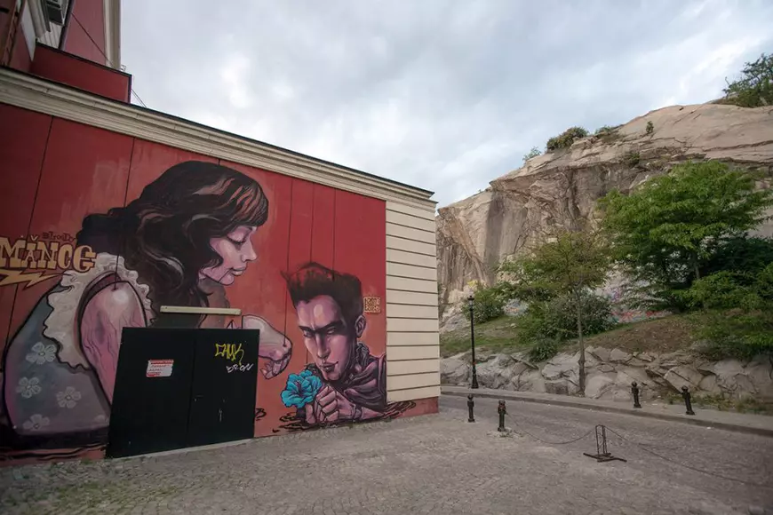 VIDEO&FOTO / „Bijuteria” bulgarilor urcată pe 7 coline! Cum arată Plovdiv, capitala culturală europeană a anului 2019