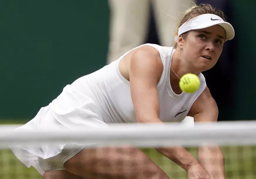 Simona Halep este în premieră în finală la Wimbledon! Va juca a cincea finală de Grand Slam din carieră