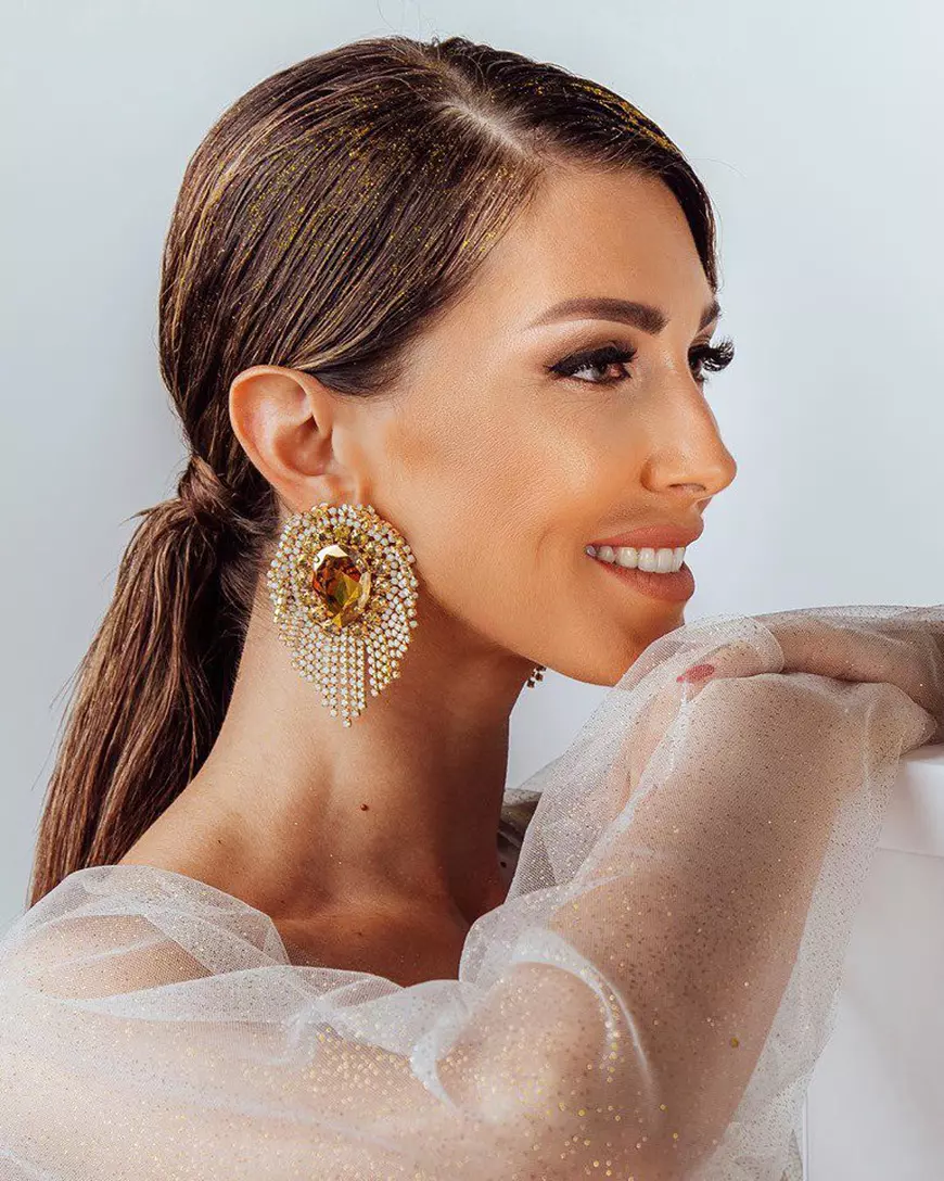 Ilinca Vandici vrea să își extindă afacerea: "Avem toate certificatele necesare pentru a fi recunoscuți internațional"