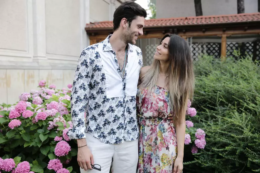 VIDEO/ Cum s-a schimbat Lili Sandu după logodna cu modelul Silviu Țolu. „A devenit mai comodă”