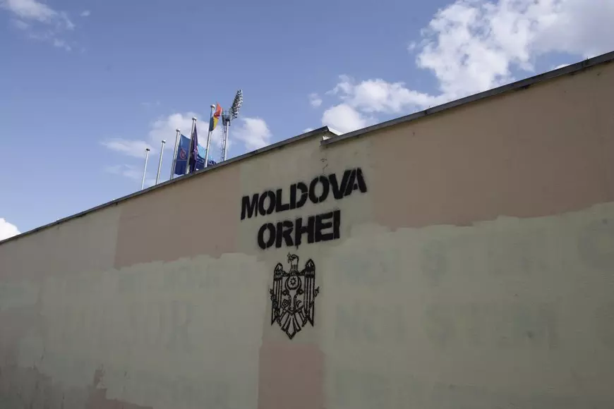 FCSB joacă la Orhei pe o arenă mică, dar pe care moldovenii o consideră periculoasă: ”Un spațiu ce instigă la revoltă”