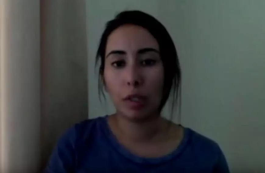 VIDEO&FOTO | Soţia şeicului din Dubai a fugit în Marea Britanie pentru că "se temea pentru viața ei". Legătura dintre fuga Prințesei Haya și cea a Prințesei Latifa