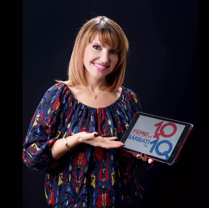 TVR a pierdut procesul cu Carmen Olaru, fostă directoare a TVR Iași umilită și destituită de Doina Gradea. 2.000 de euro, daune morale