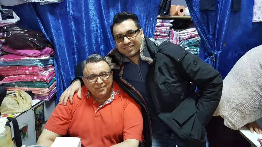 Cea mai neagră aniversare pentru Mihai Băjinaru! Tatăl și mentorul solistului a murit de ziua sa