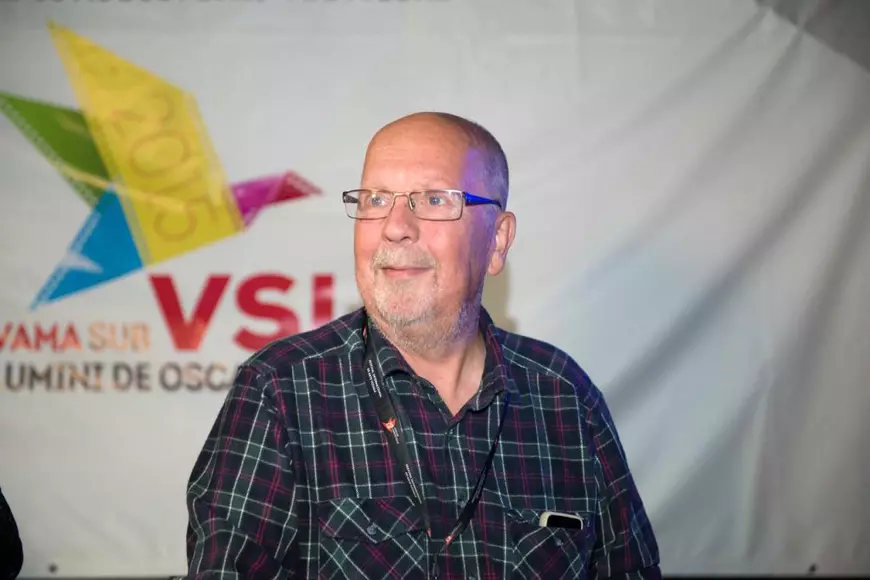 FOTO Cei mai importanți oameni de imagine din Europa și SUA, la Festivalul VSLO, ediția a 10-a