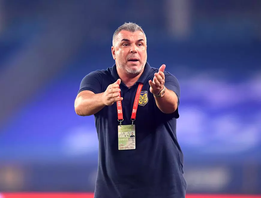 Cosmin Olăroiu îl va antrena pe Gareth Bale. Starul galez va câștiga la Jiangsu Suning 22 de milioane de euro pe sezon