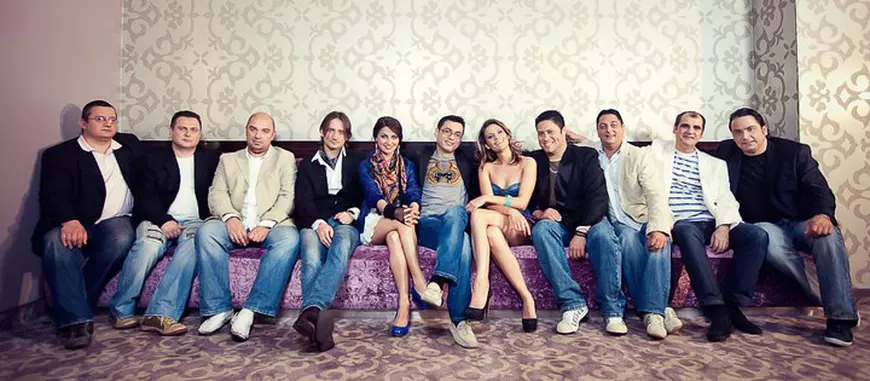 Cea mai neagră aniversare pentru Mihai Băjinaru! Tatăl și mentorul solistului a murit de ziua sa