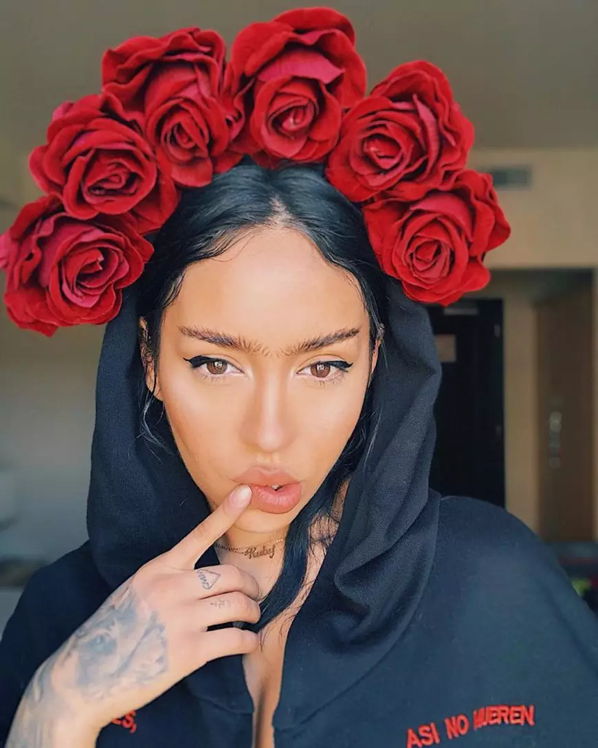 Ruby, criticată dur pentru noul look. „Să nu te superi, dar începi să semeni cu Margherita de la Clejani”