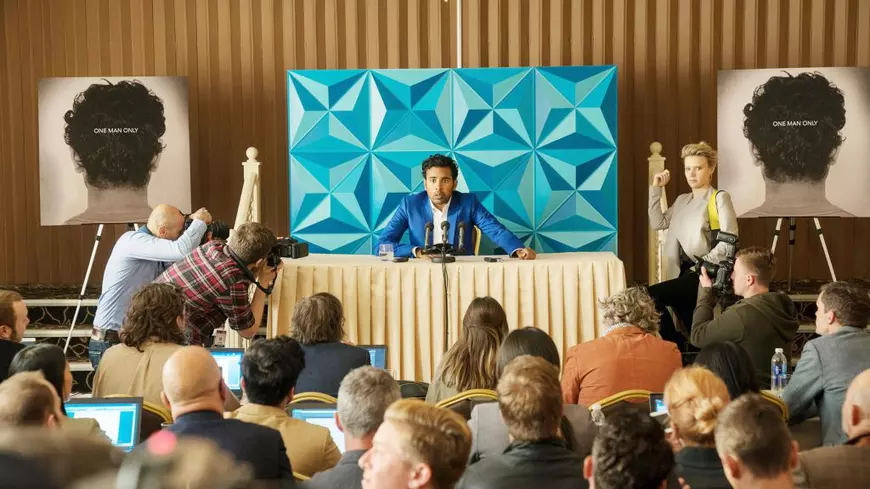 Yesterday The Beatles cronică de film