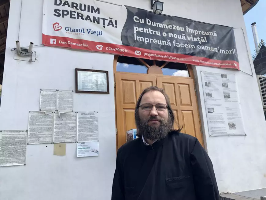 Obiecția de conștiință. Doctorii români în lupta mișcării mondiale anti-avort