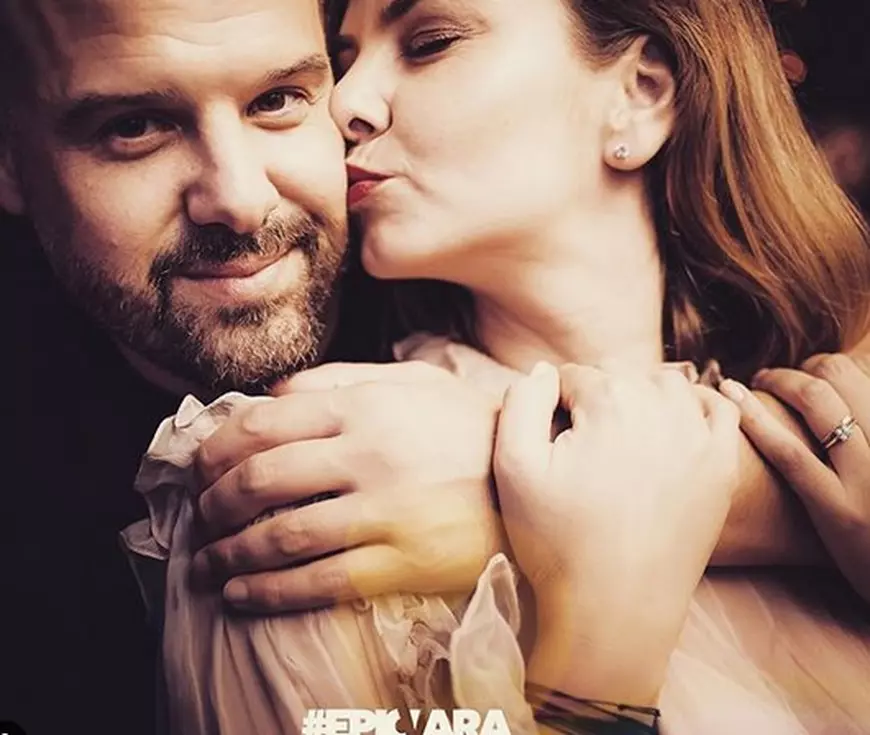 Ce se întâmplă cu Roxana Ionescu la doar câteva zile de când a pierdut sarcina. Imaginea care spune totul