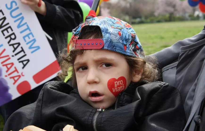 Obiecția de conștiință. Doctorii români în lupta mișcării mondiale anti-avort